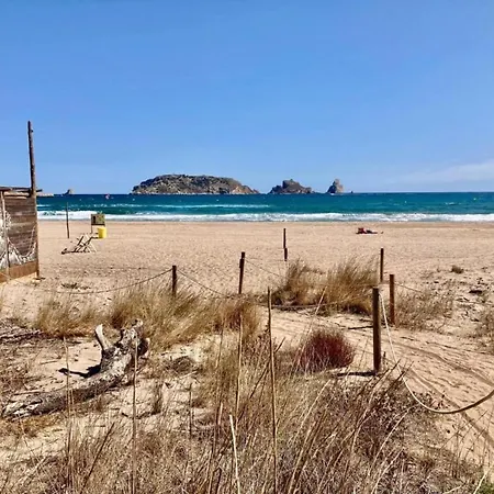 Ermita 91 Casa Con Piscina Comunitaria 別荘