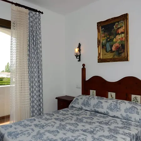 In Estartit Near & Pool