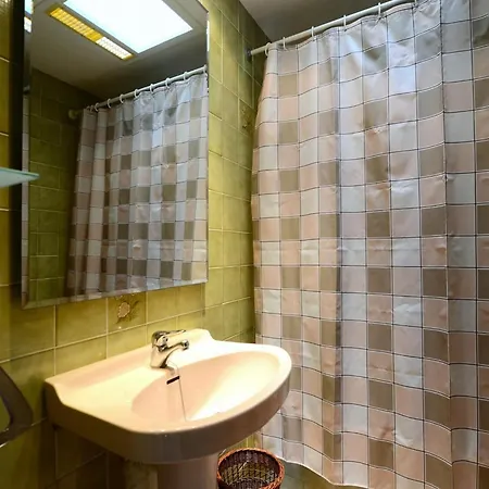 Ermita 91 Casa Con Piscina Comunitaria Holiday home