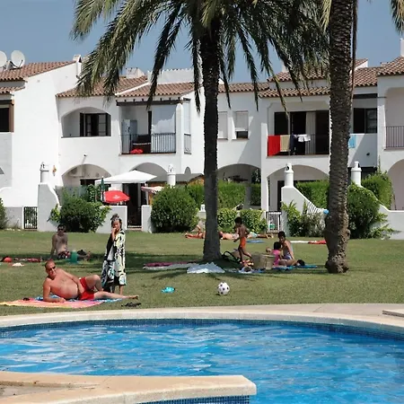 Ermita 91 Casa Con Piscina Comunitaria L'Estartit