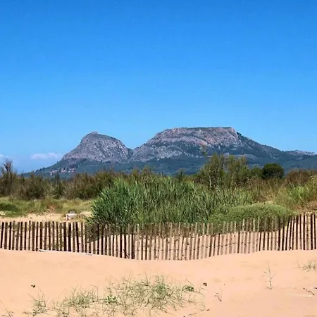 In Estartit Near & Pool