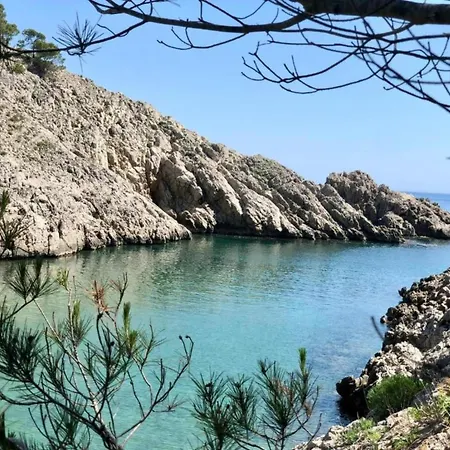 In Estartit Near & Pool
